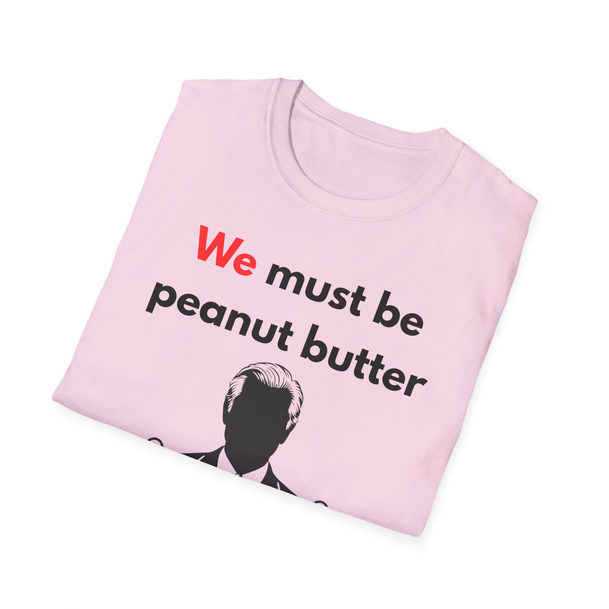 Unisex Softstyle T-Shirt - Image 52