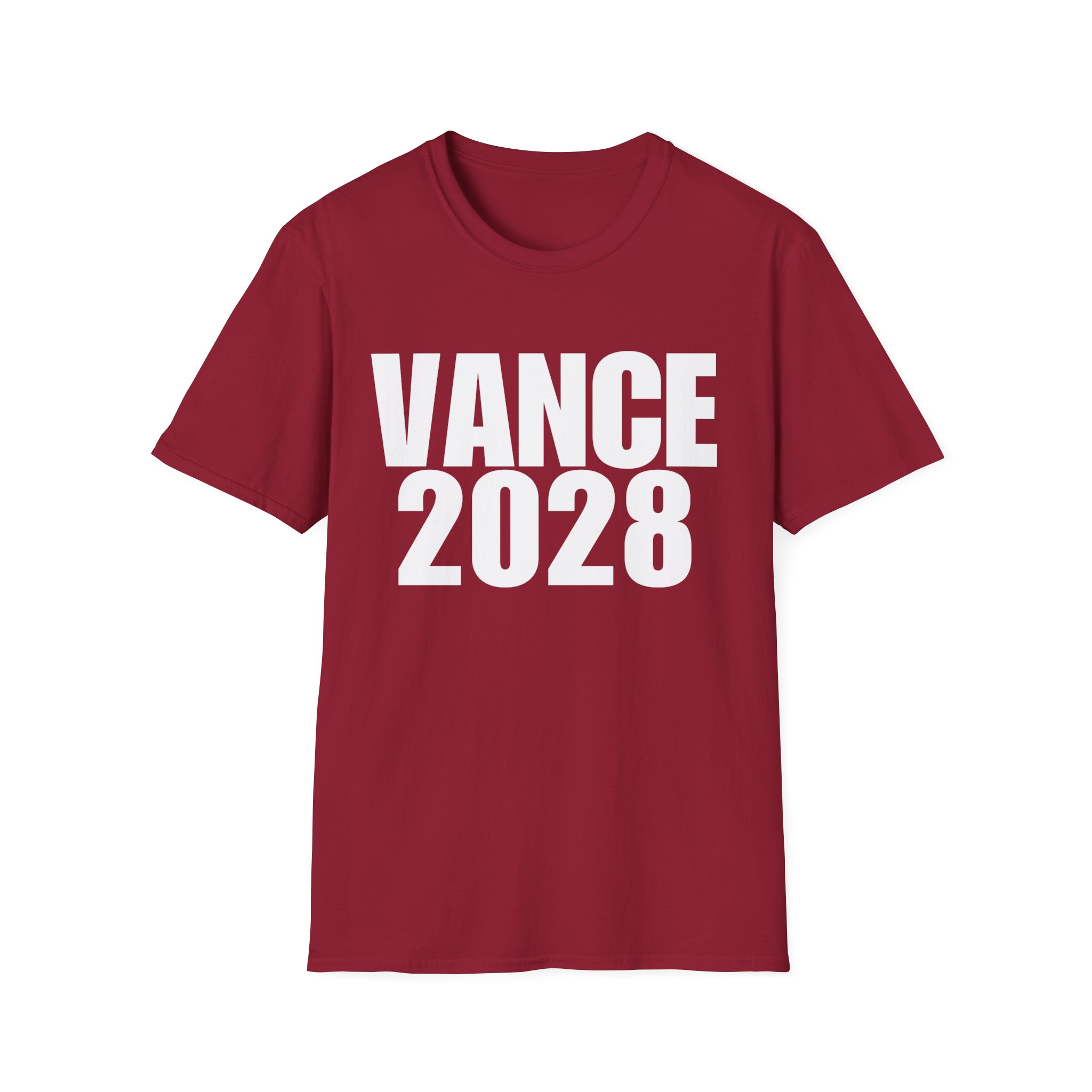Copy of Copy of Copy of Copy of Political Campaign T-Shirt — “TRUMP 2028 TRUMP FOREVER” Bold Slogan Tee - Image 53