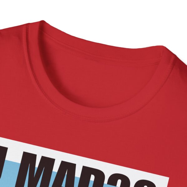 Graphic T-Shirt — "U MAD?? LOLOLOL" Plane Meme Tee 2