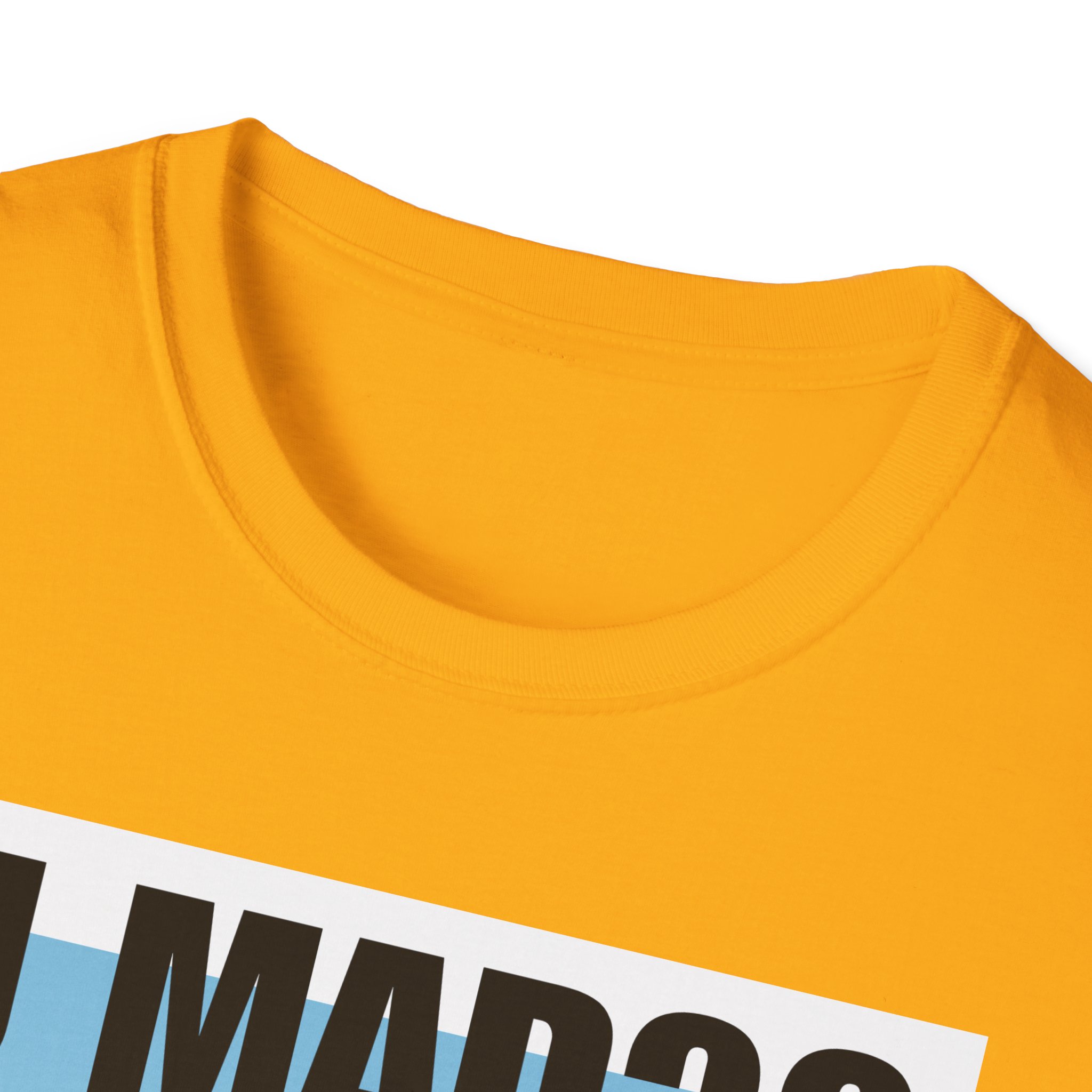 Graphic T-Shirt — "U MAD?? LOLOLOL" Plane Meme Tee 2 - Image 7