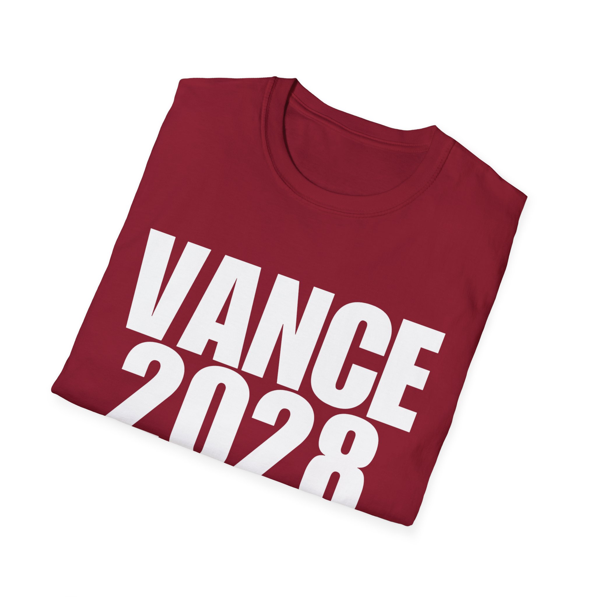 Copy of Copy of Copy of Copy of Political Campaign T-Shirt — “TRUMP 2028 TRUMP FOREVER” Bold Slogan Tee - Image 56