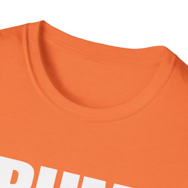 Copy of Copy of Copy of Copy of Copy of Political Campaign T-Shirt — “TRUMP 2028 TRUMP FOREVER” Bold Slogan Tee