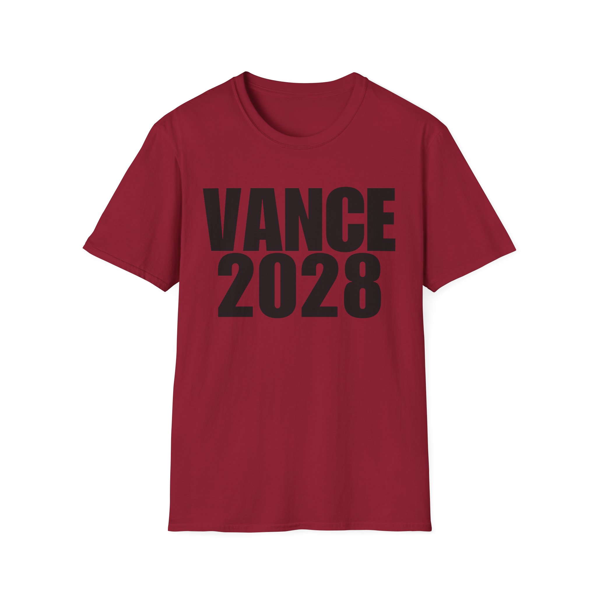 Copy of Copy of Copy of Copy of Political Campaign T-Shirt — “TRUMP 2028 TRUMP FOREVER” Bold Slogan Tee - Image 53