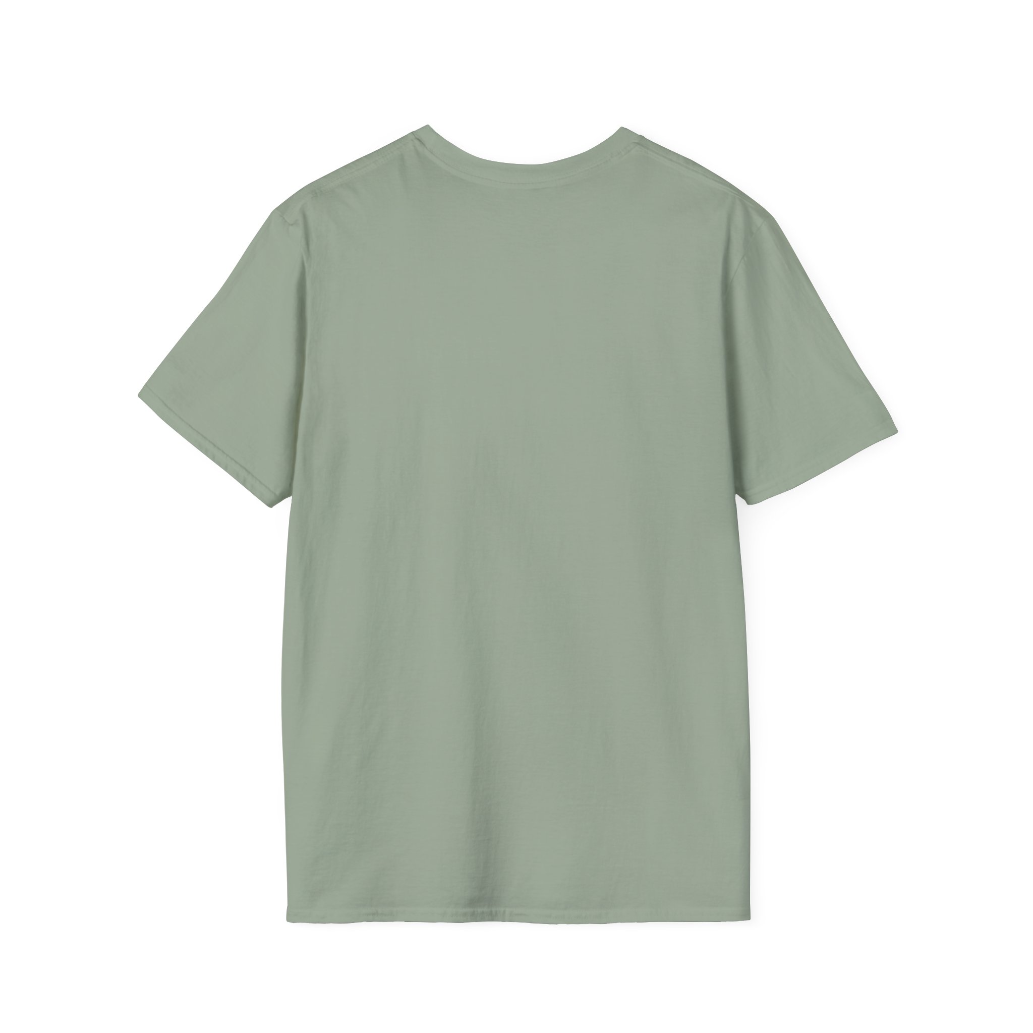 Unisex Softstyle T-Shirt - Image 34