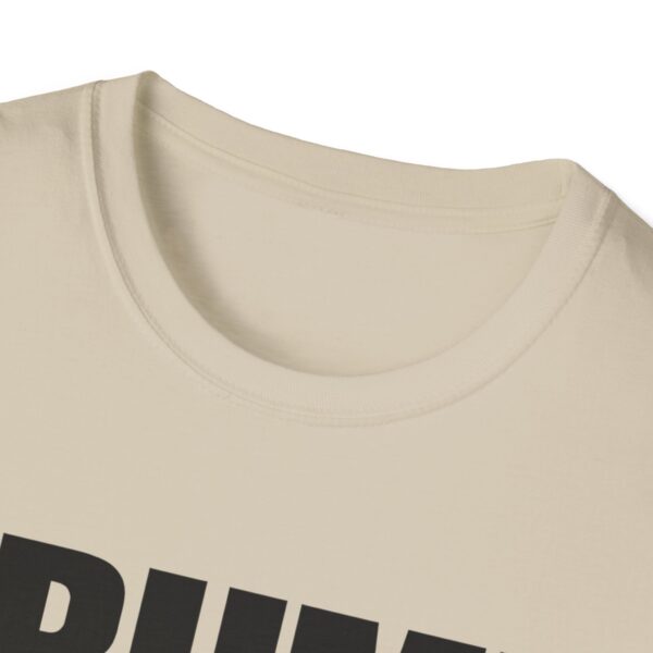 Copy of Copy of Copy of Copy of Copy of Political Campaign T-Shirt — “TRUMP 2028 TRUMP FOREVER” Bold Slogan Tee