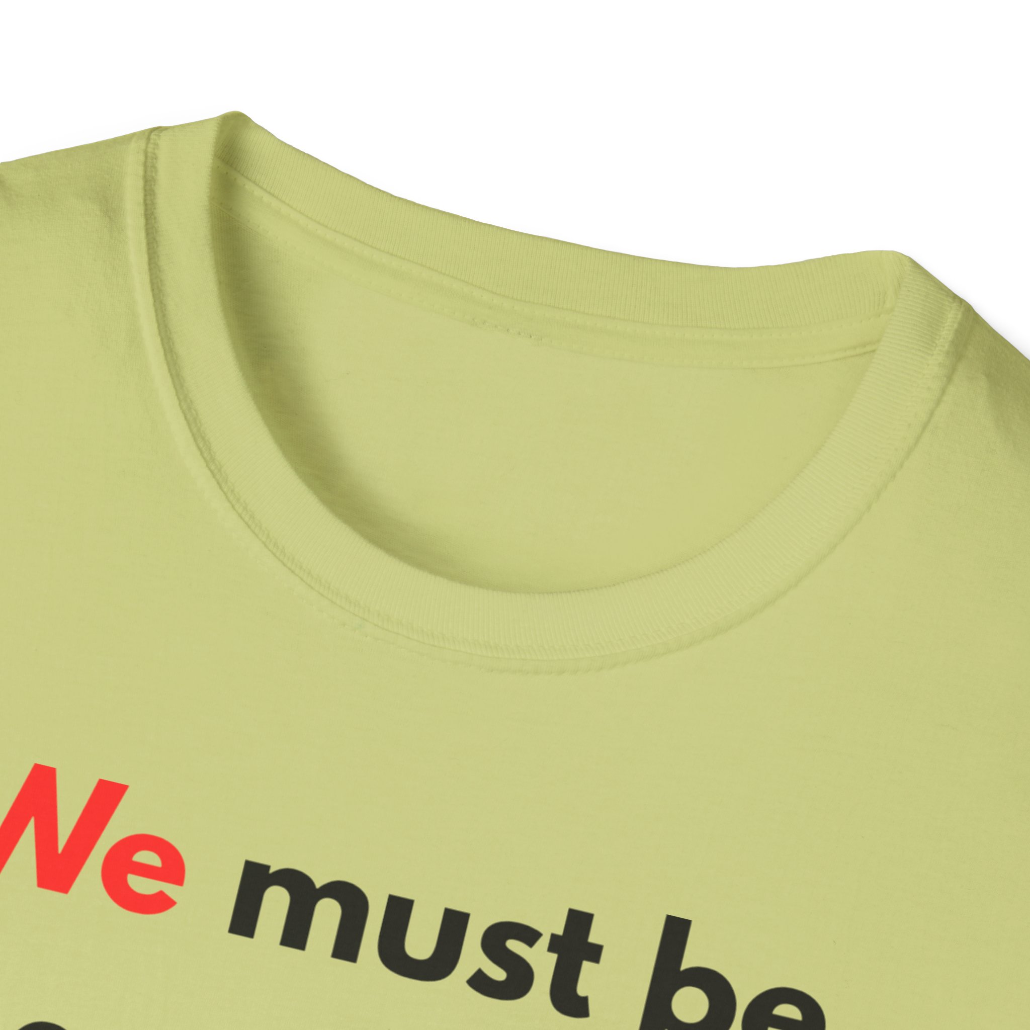 Unisex Softstyle T-Shirt - Image 27