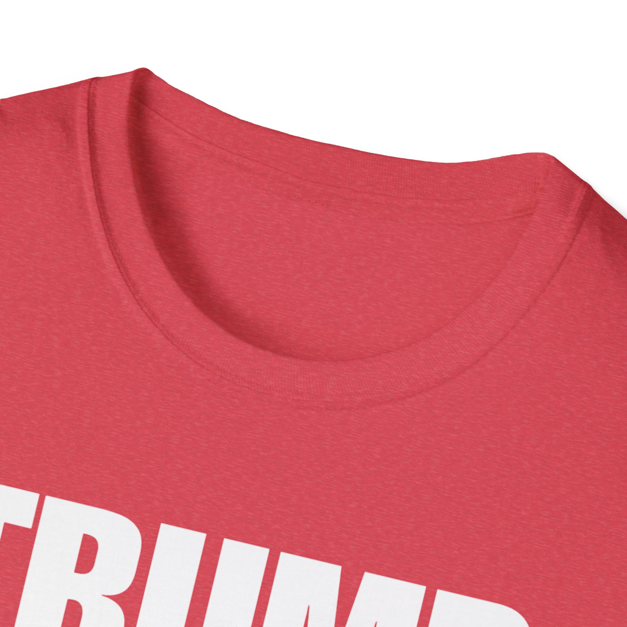 Copy of Political Campaign T-Shirt — “TRUMP 2028 TRUMP FOREVER” Bold Slogan Tee - Image 39