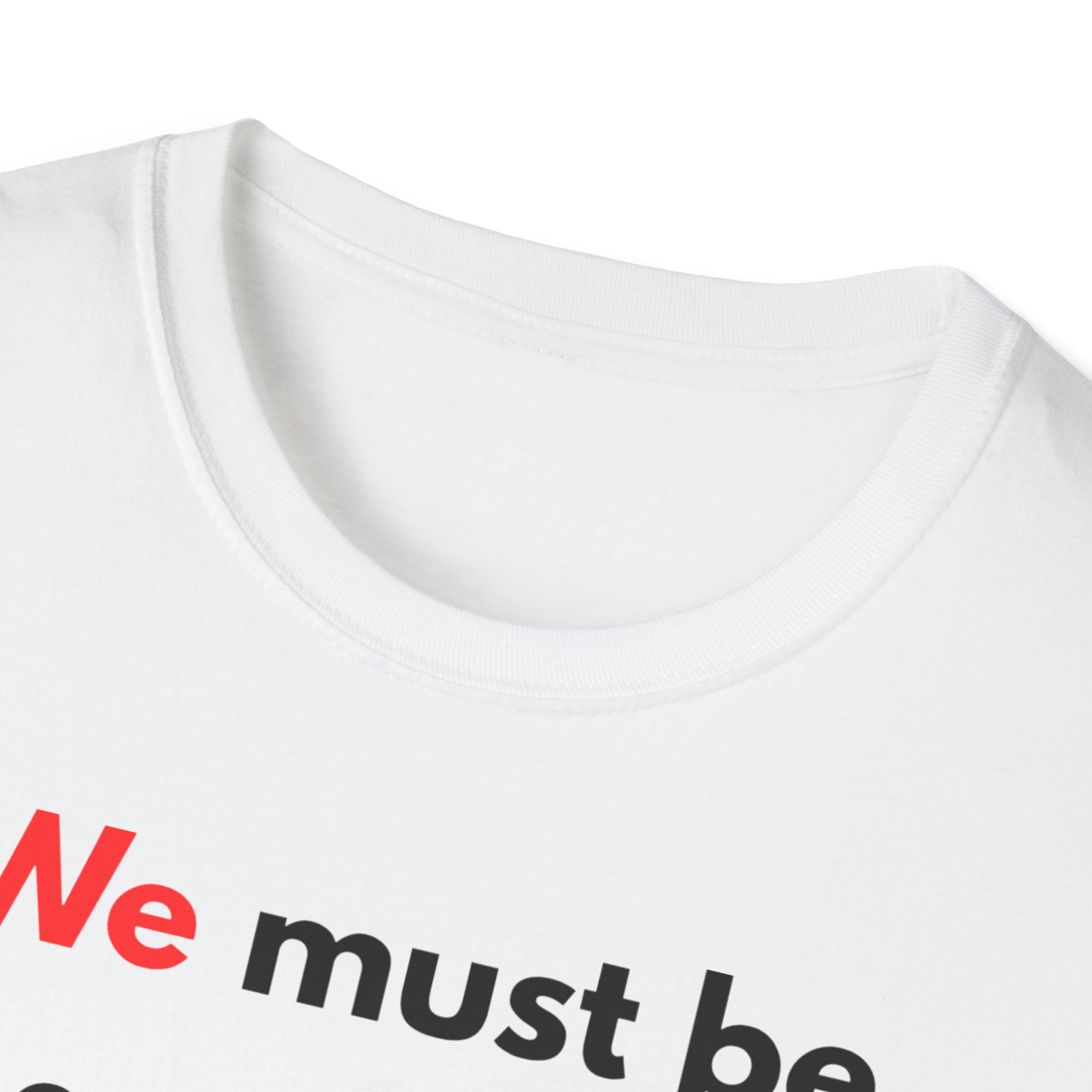 Unisex Softstyle T-Shirt - Image 3