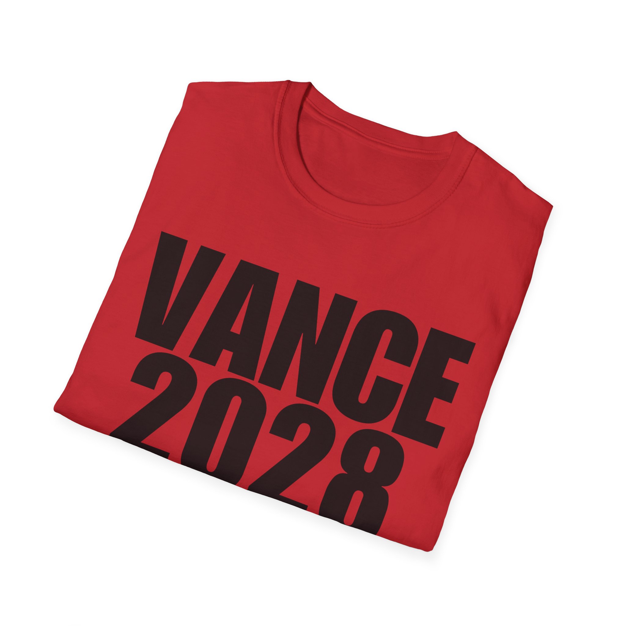 Copy of Copy of Copy of Copy of Political Campaign T-Shirt — “TRUMP 2028 TRUMP FOREVER” Bold Slogan Tee - Image 44