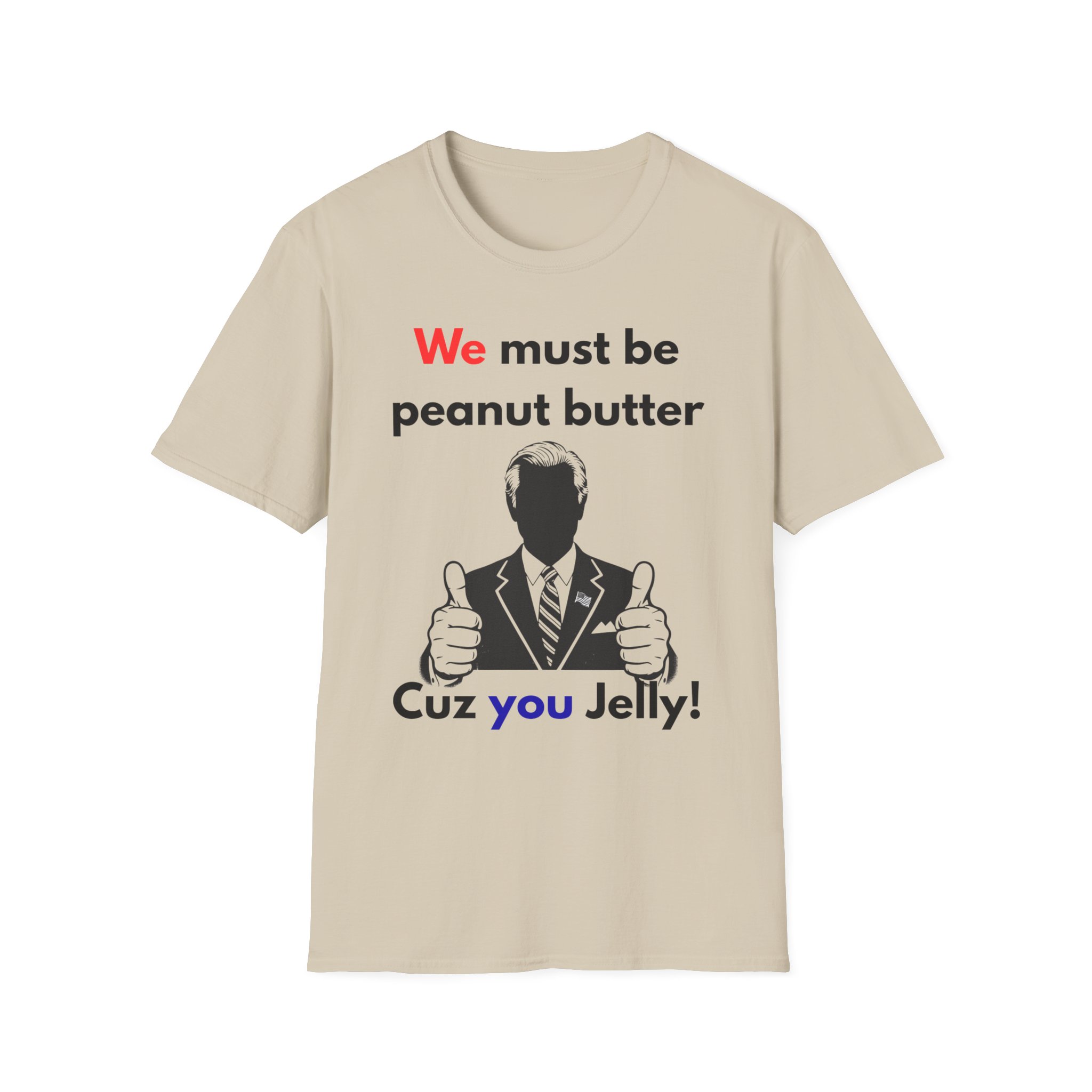 Unisex Softstyle T-Shirt - Image 5