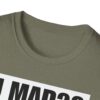 Graphic T-Shirt — "U MAD?? LOLOLOL" Plane Meme Tee