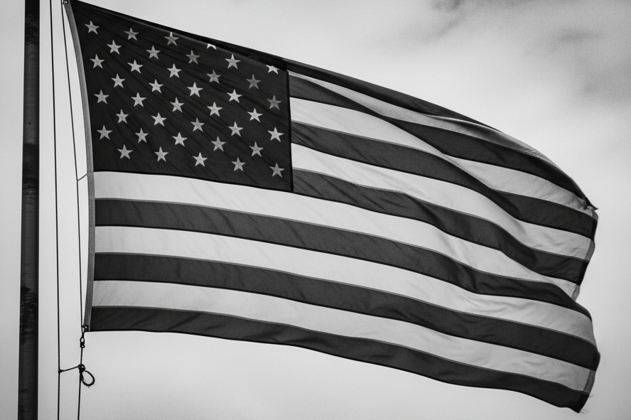 Make America T-shirts Again